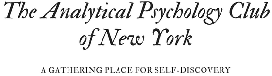 The Analytical Psychology Club of New York, A Gathering Place for Self-Discovery